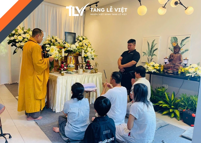 Gói đặc biệt tang lễ việt 3