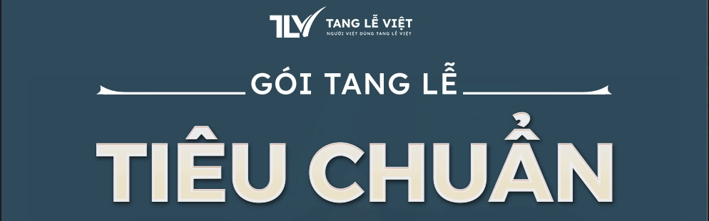 gói tiêu chuẩn TLV