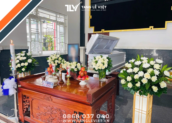 hình ảnh thực tế gói trọn gói cao cấp 3