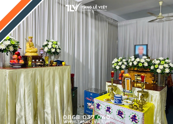 hình ảnh thực tế trọn gói cơ bản 6