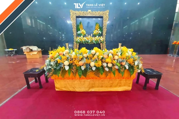 hoả táng 