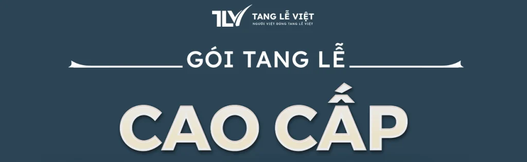 trọn gói cao cấp TLV
