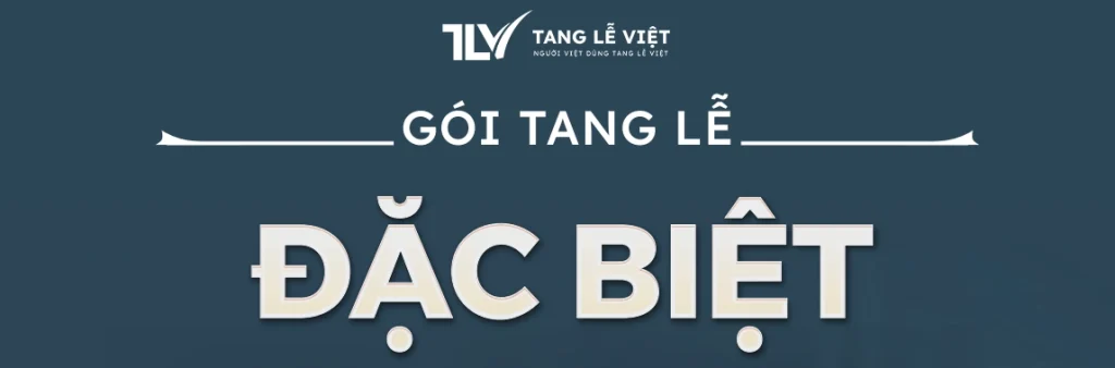 trọn gói đặc biệt TLV