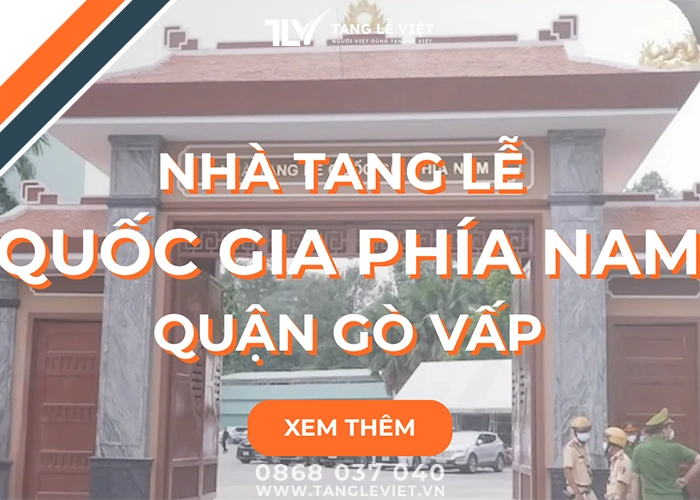Nhà tang lễ quốc gia