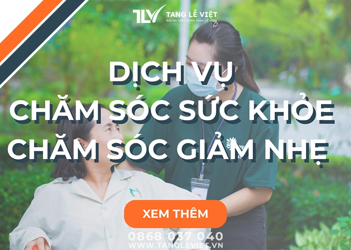 chăm sóc