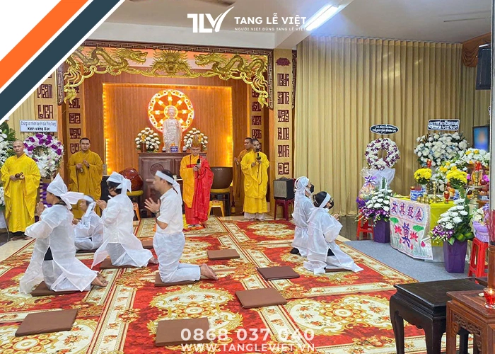 Đội ngũ hỗ trợ chuyên nghiệp 4