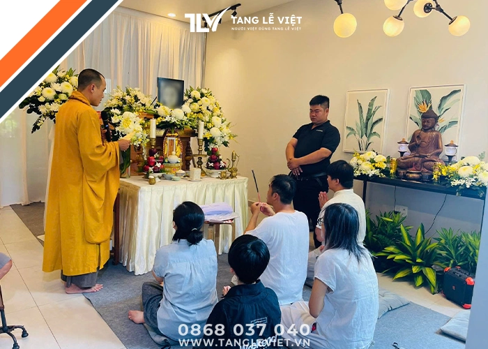 gói tang lễ đặc biệt 2