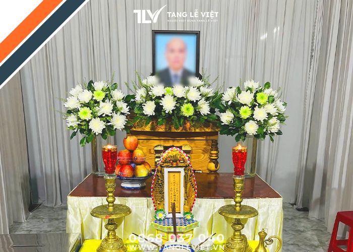 gói tiêu chuẩn 1
